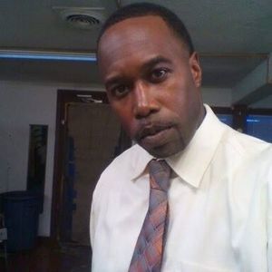 Meet your Posher, Gregory